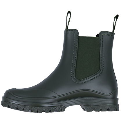 Sofie Schnoor Gummistiefel - Dark Green