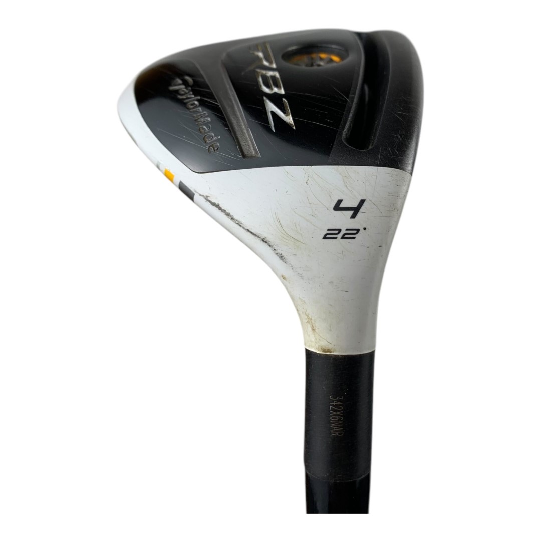 TaylorMade RocketBallz RBZ Stage 2 Tour Driving Iron