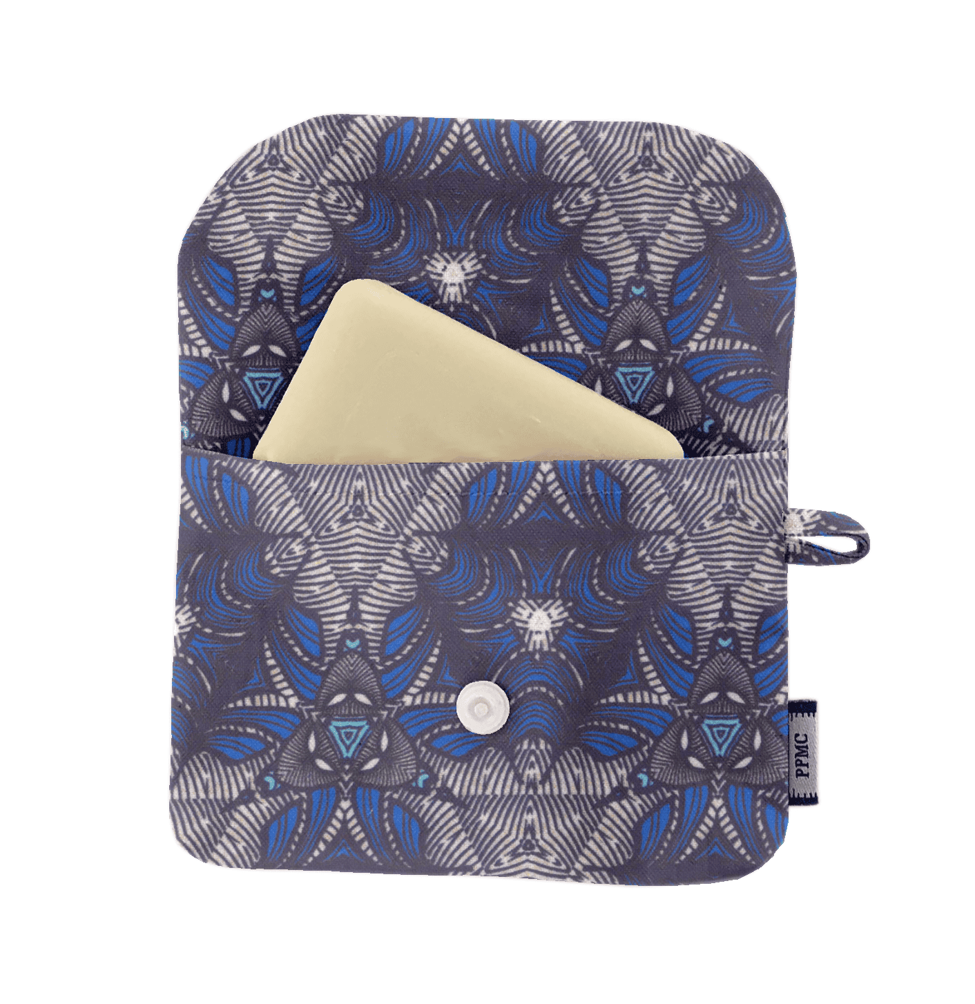 Pochette Savon Ethnique