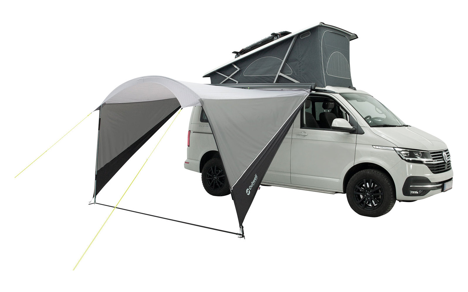 Outwell Touring Canopy Sonnenvordach