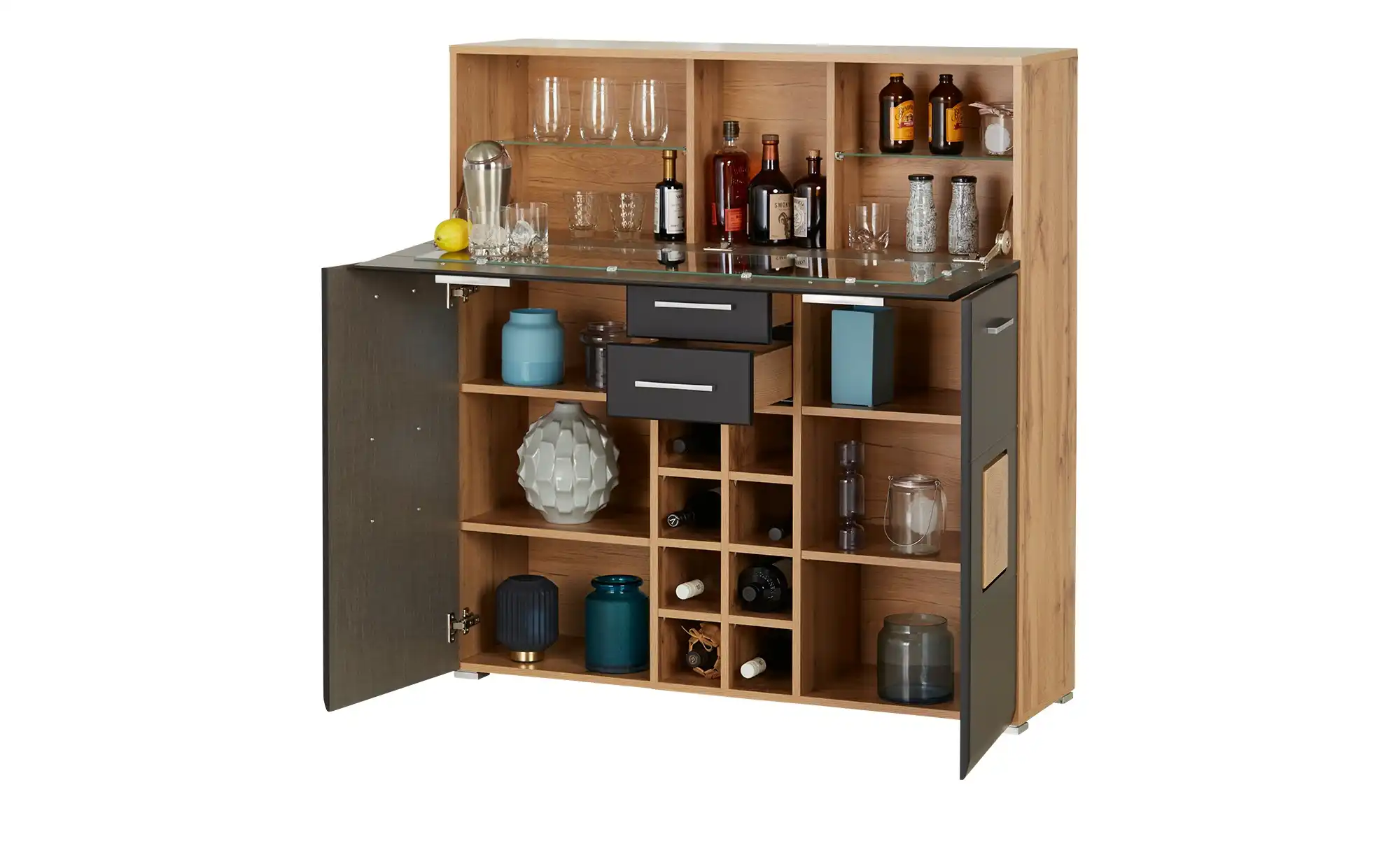 Barschrank Cortina