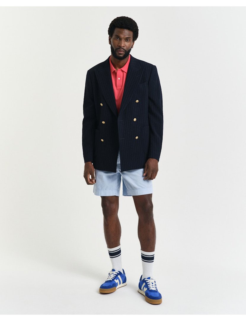 Classic Regular Red Polo