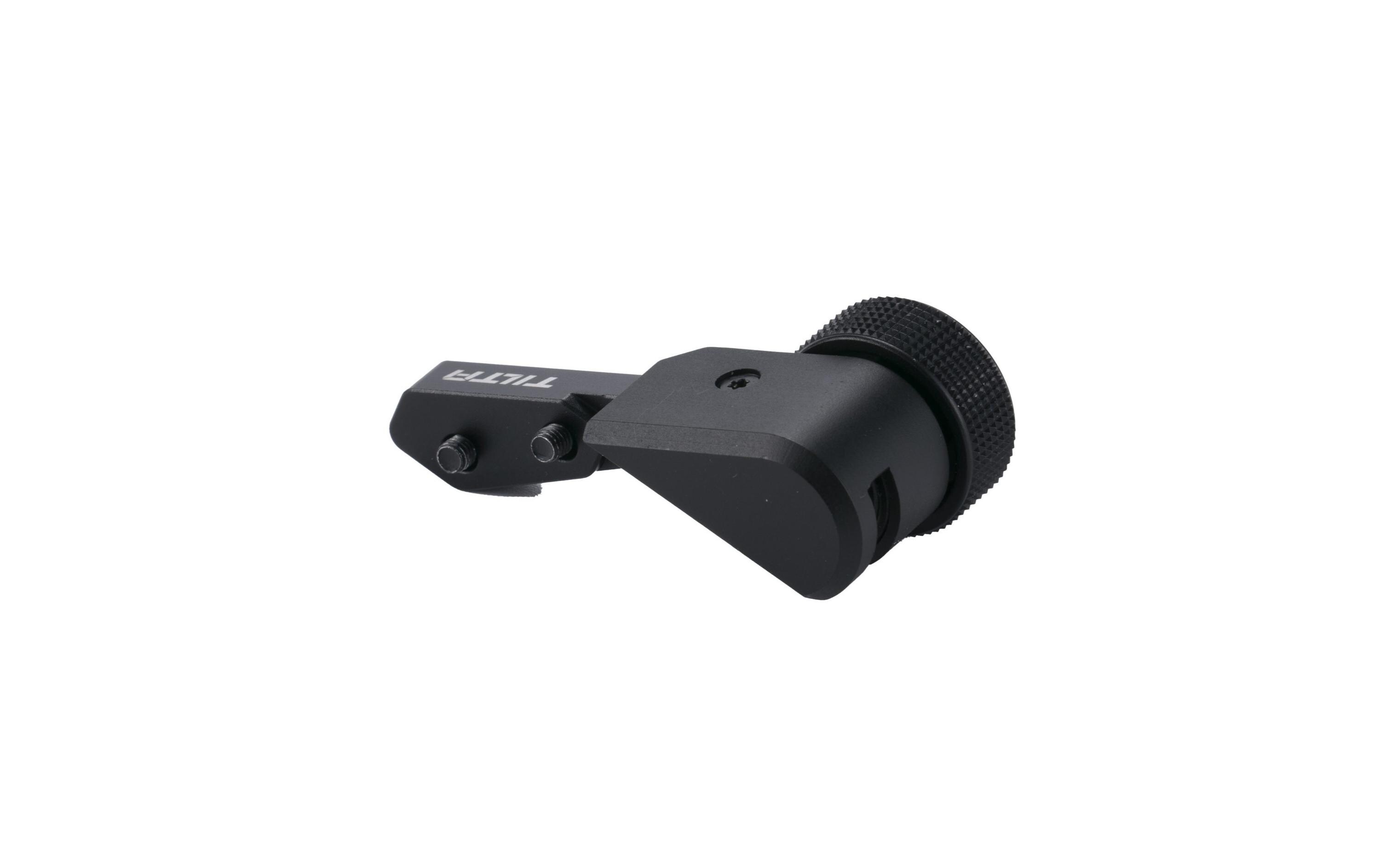 Advanced Control KnobBequemere und präzisere Möglichkeit zur Einstellung der Dichte von Filtern für die Tilta Mirage Matte Box