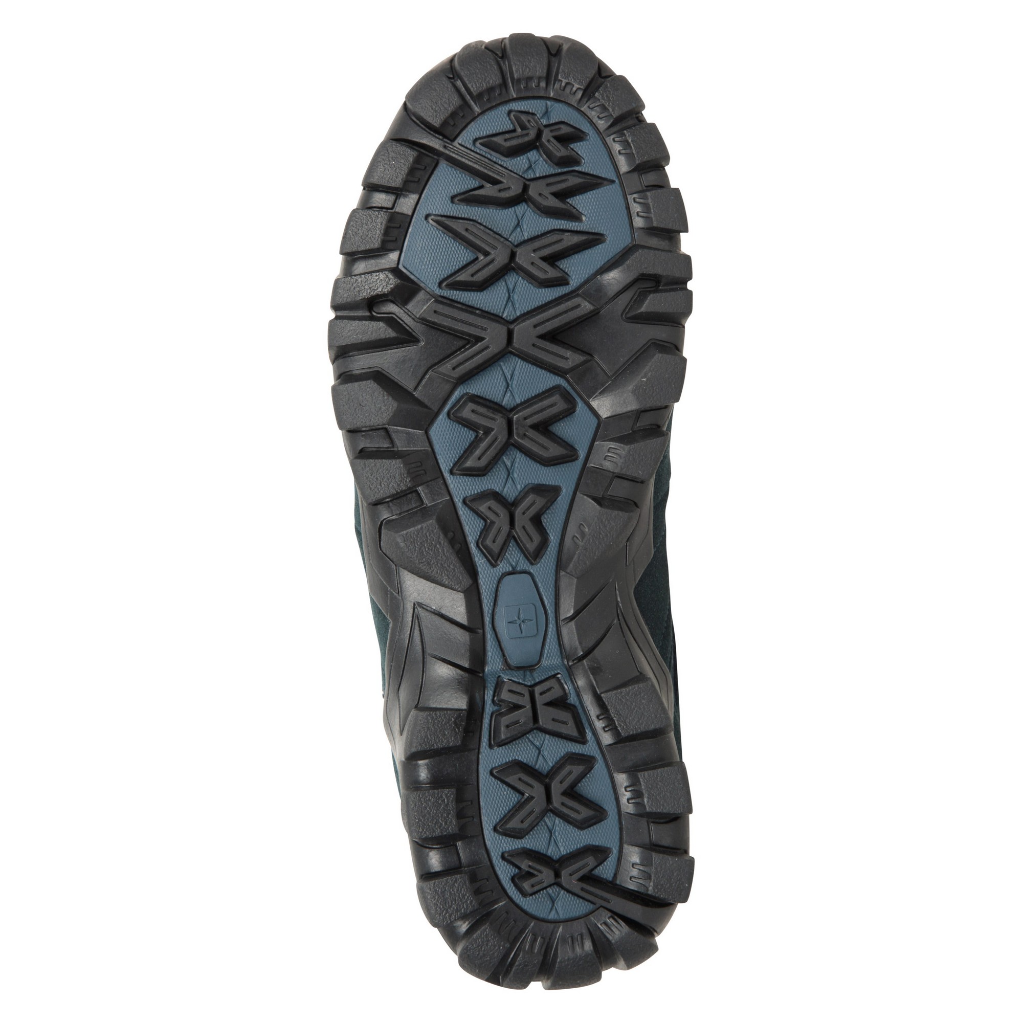Sapatos de caminhada Ante com cadarços Mountain Warehouse Belfour