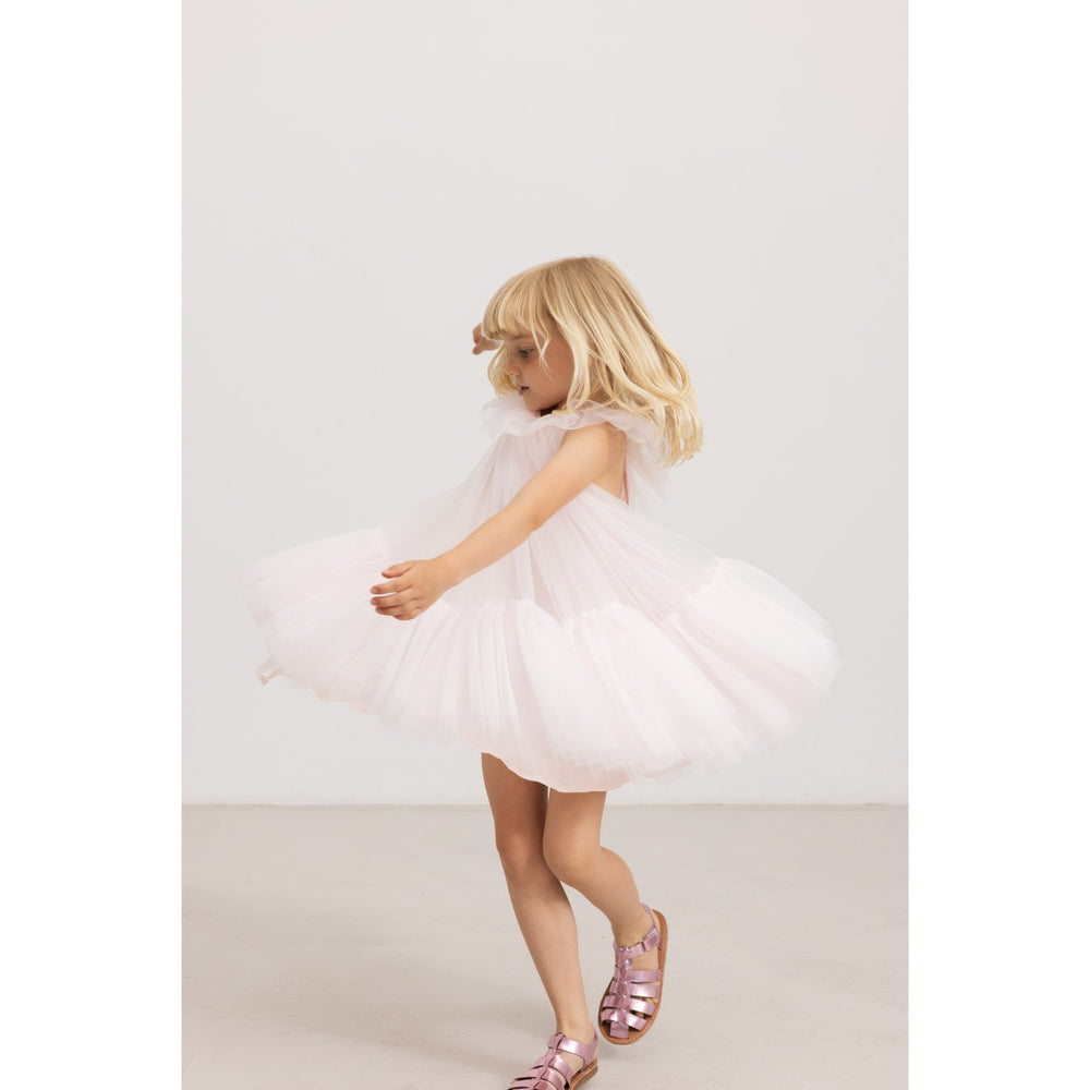 Køb MarMar Tulle Ballet Tutu Danvi Kjole