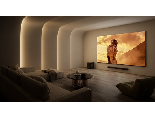TCL - TV Mini LED 4K 291 cm 115X955 MAX QD-Mini LED 144Hz