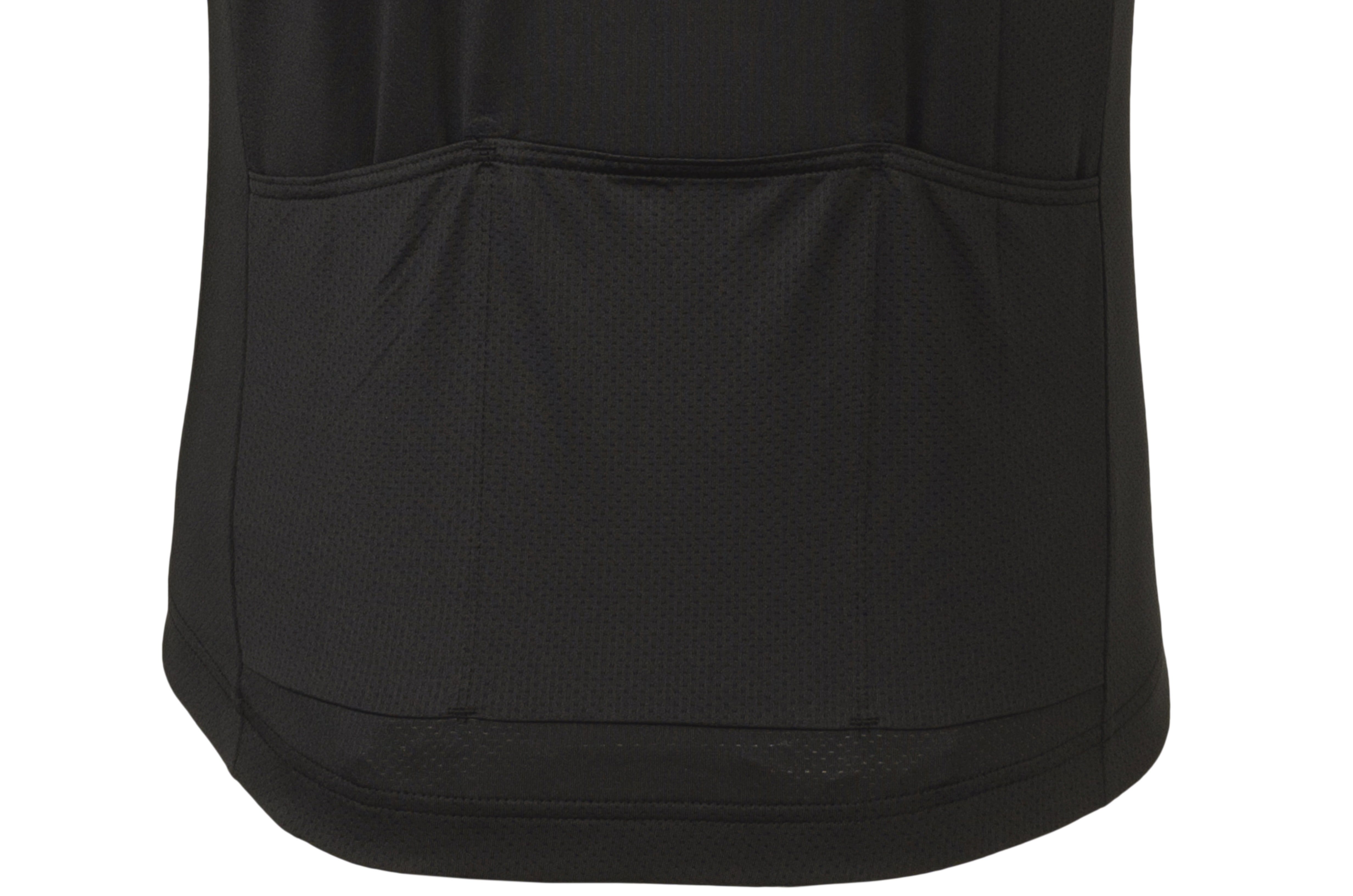 AGU Essential Core heren fietsshirt - Black