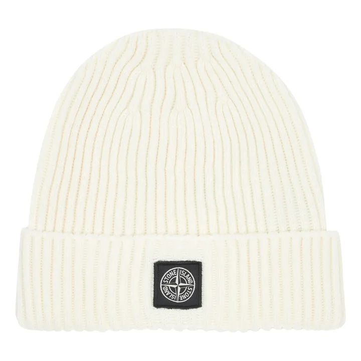 Stone Island Casquette | Blanc
