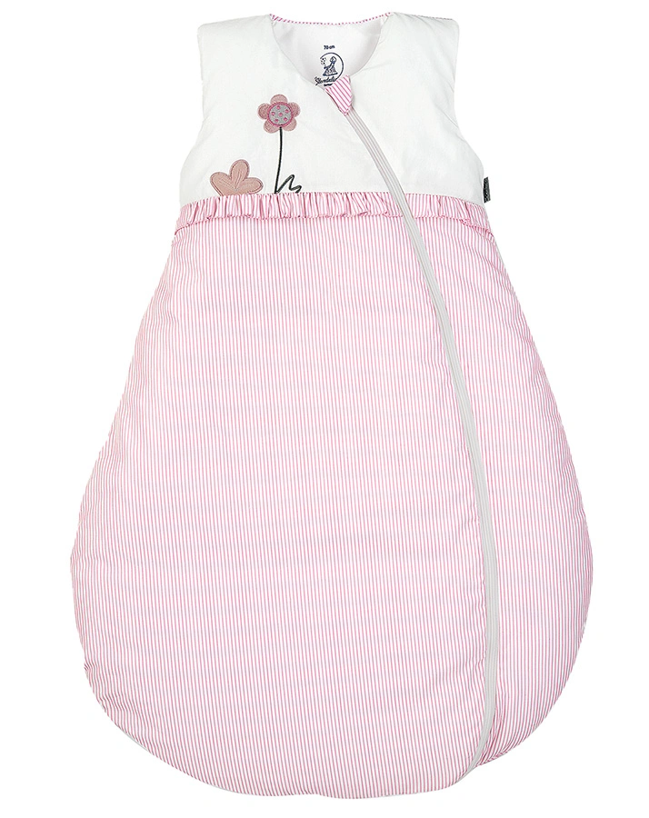 Funktions-Schlafsack EMMI GIRL in rosa