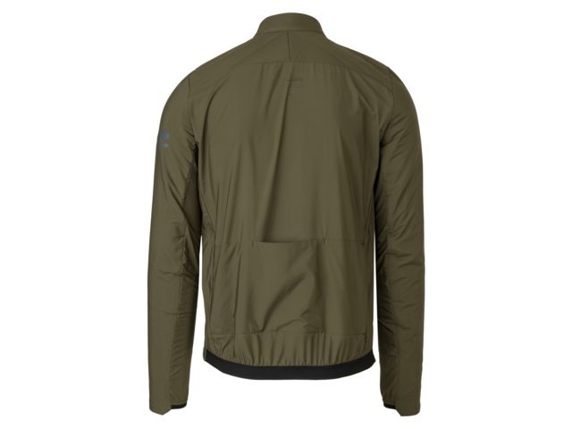 AGU Performance Padded Jakke Army Grøn