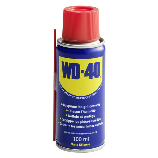 WD-40 - Dégrippant