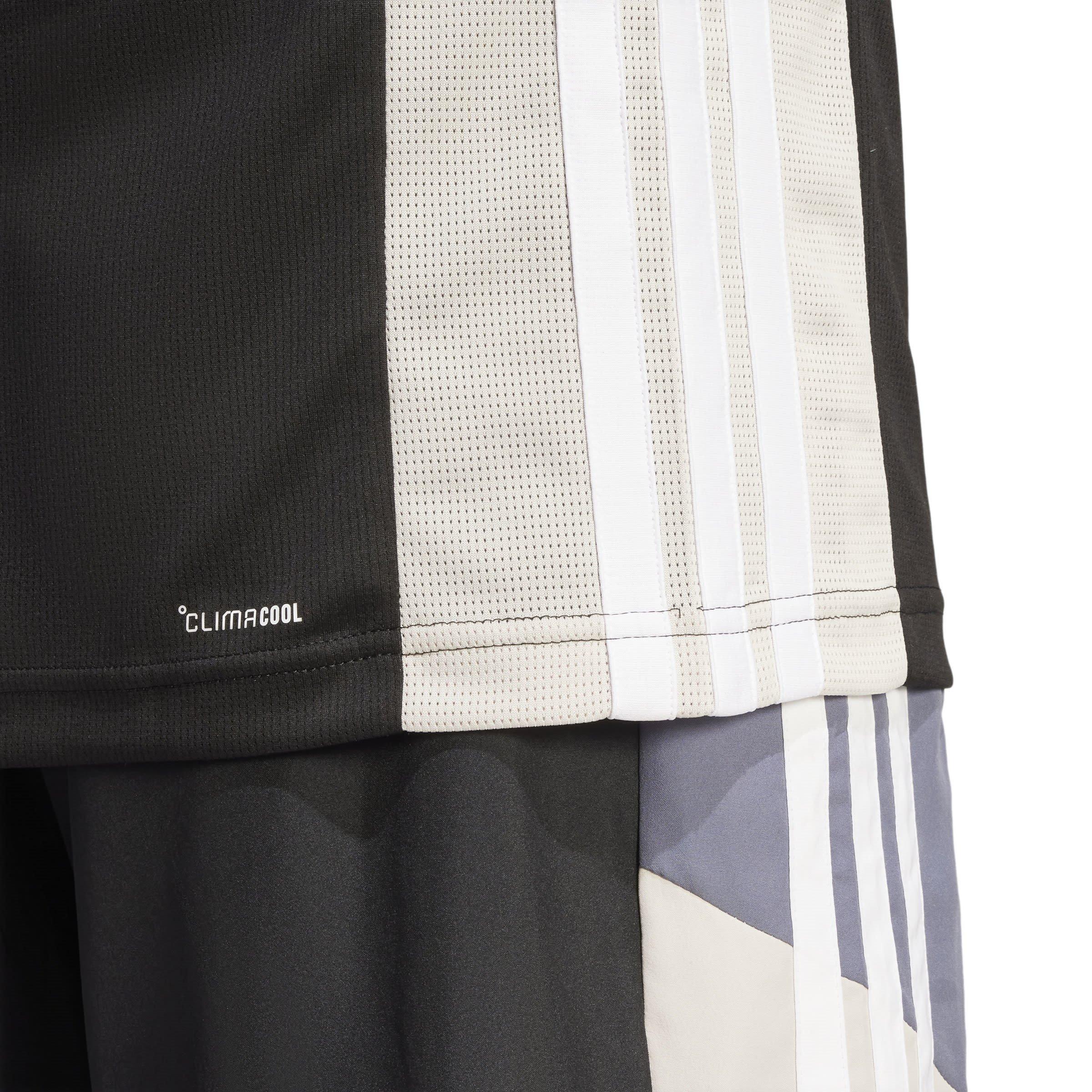 adidas Train Essentials Colourblock T shirt Adults