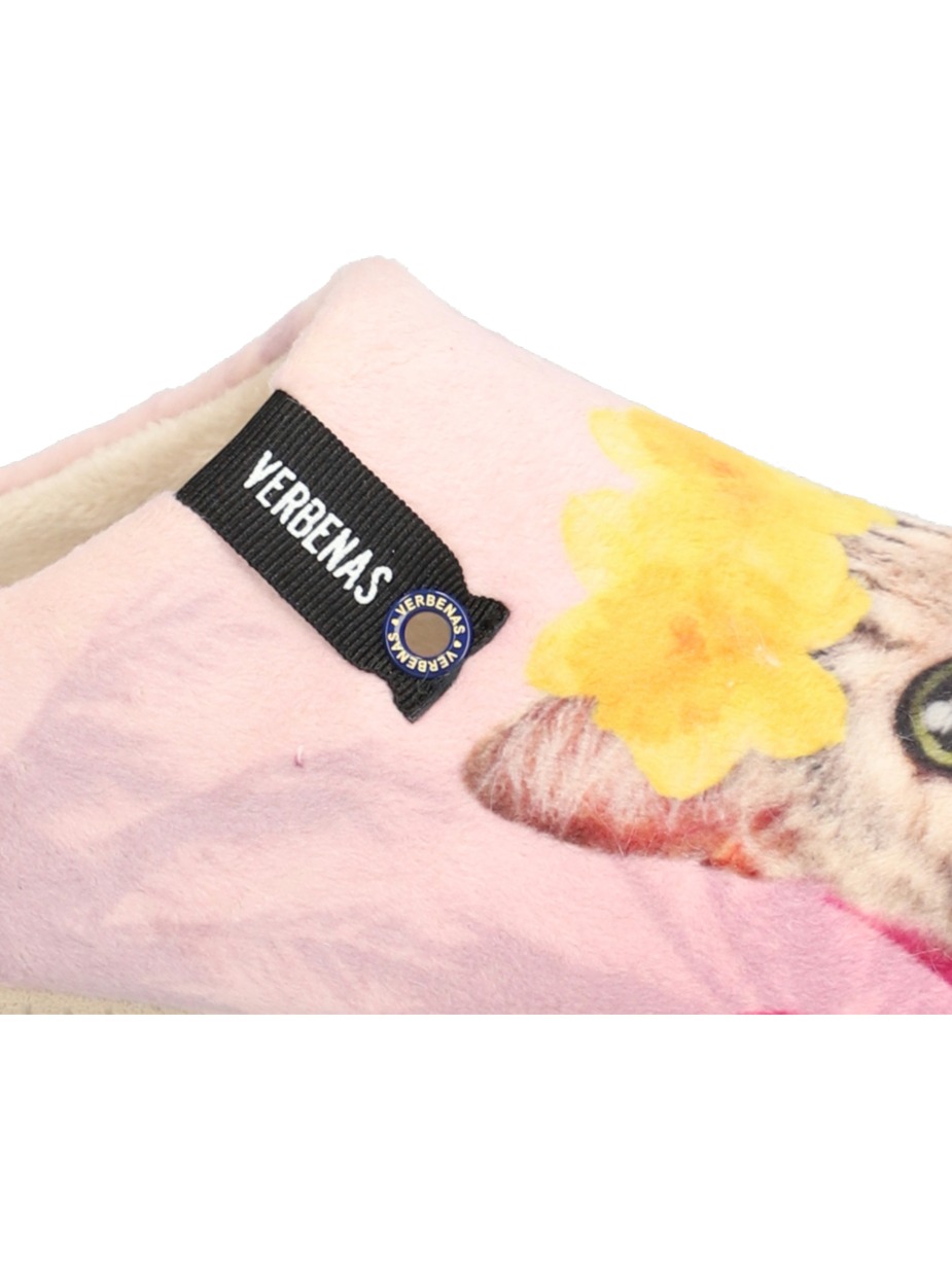 Textil Pantoffel