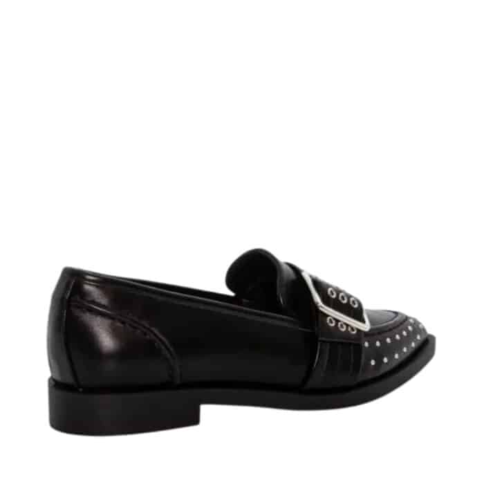 Duffy Fulgatore Otto Loafers Dame