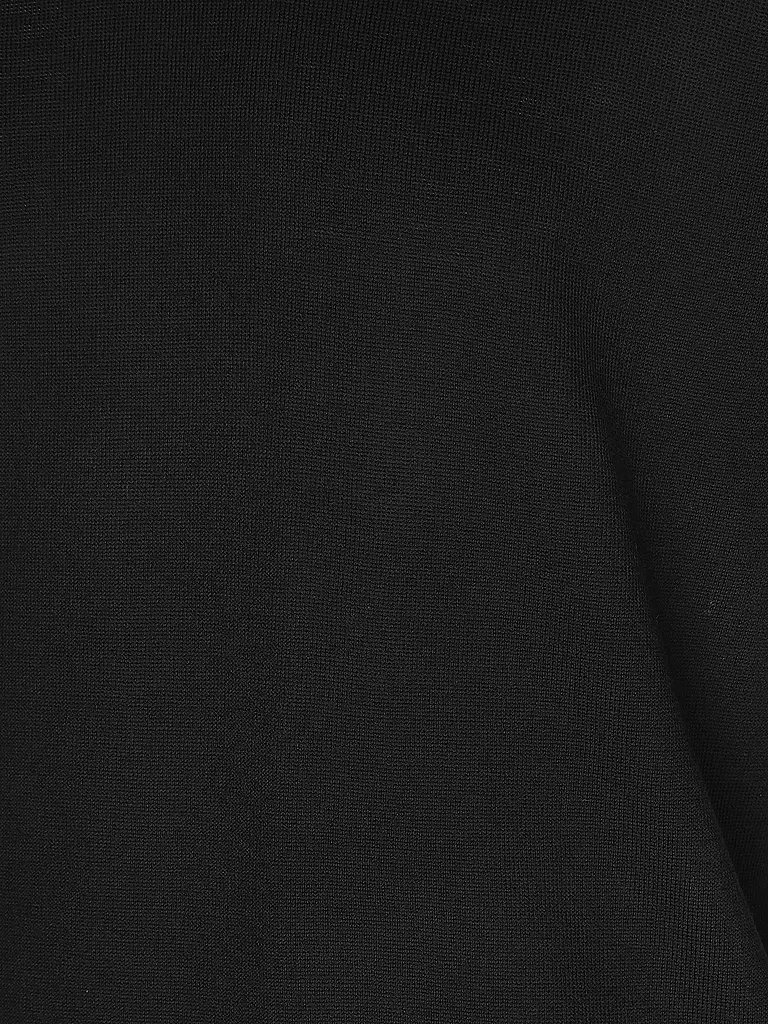 PROFUOMO Pullover schwarz