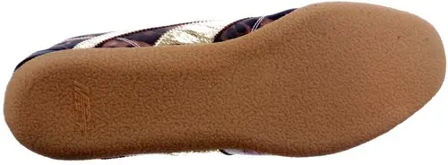 Maripe RUNAWAY/13  maat 43 sneaker multi Calandschoen