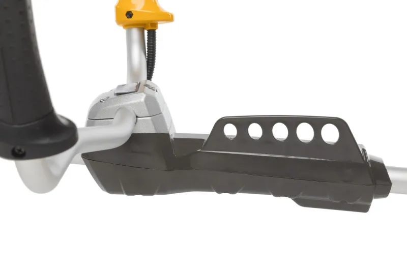 STIGA BC 555 B Benzindrevet Buskrydder (Tidligere SBC 252 B)