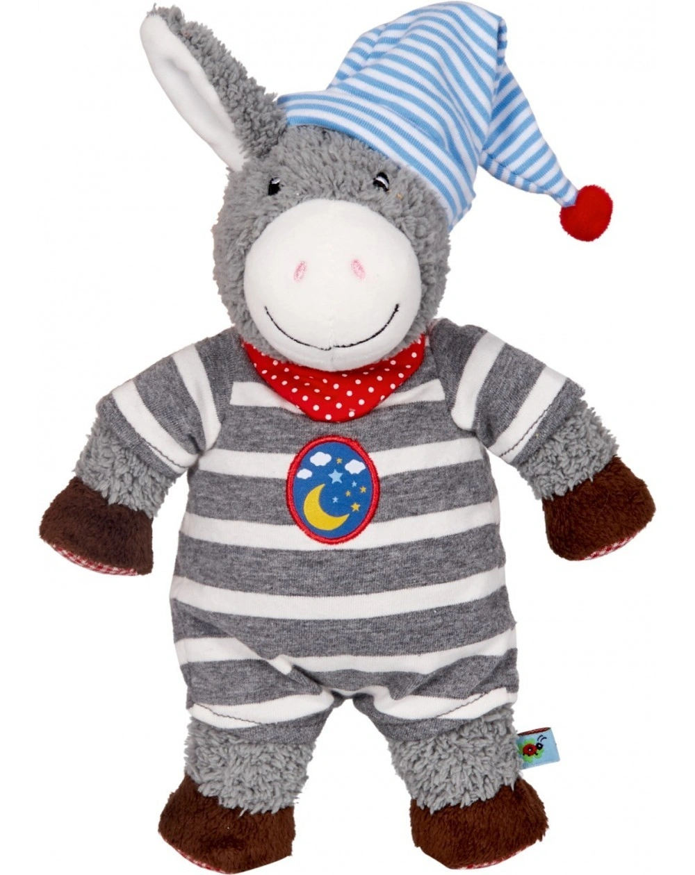 Spieluhr BABYGLÜCK - ESEL