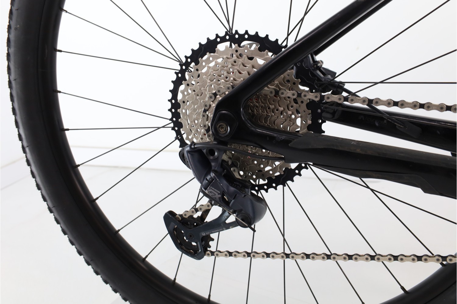 Giant XTC Advanced 3 (2022) | Diamond