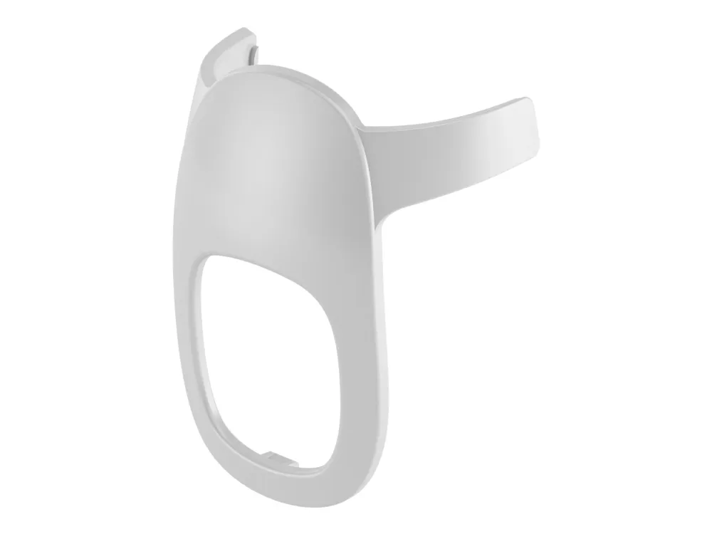 Philips Avent DECT baby monitor SCD713 - Baby overvågningssystem - DECT