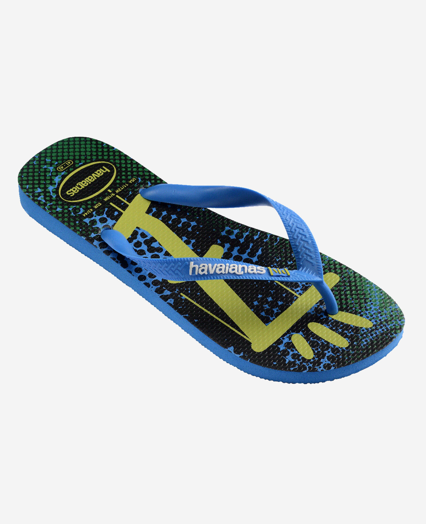 Havaianas Top Vini Jr. Street