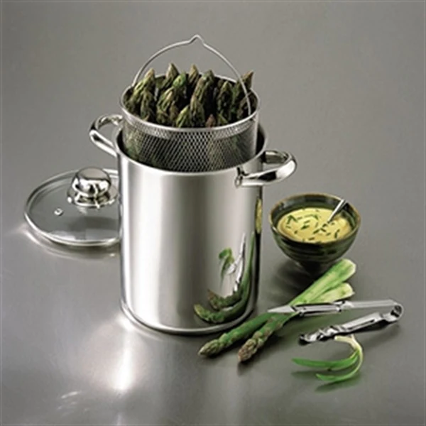 Cuit-asperges 16,5 cm Baumalu