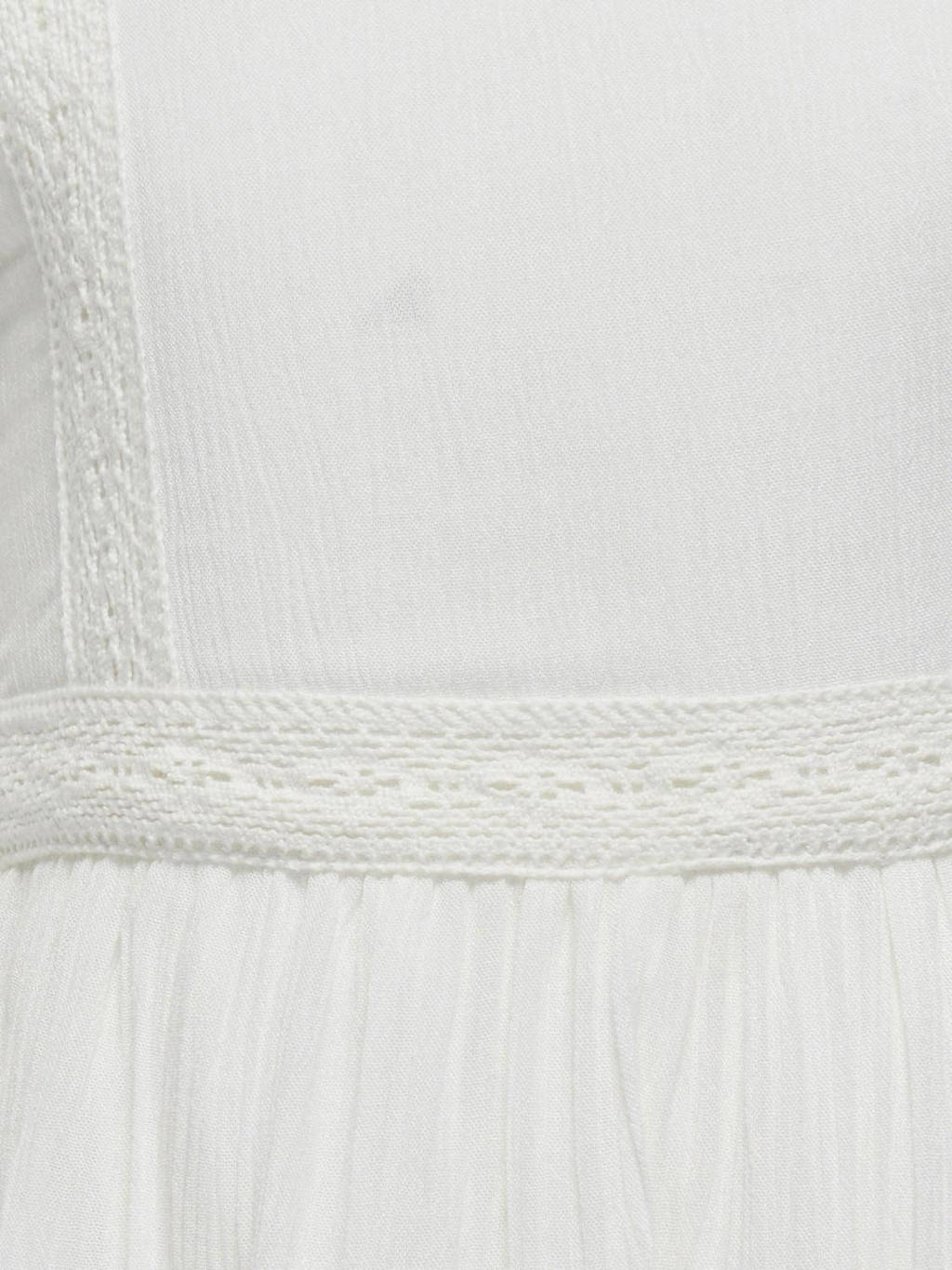 ONLY jurk KOGEVA offwhite
