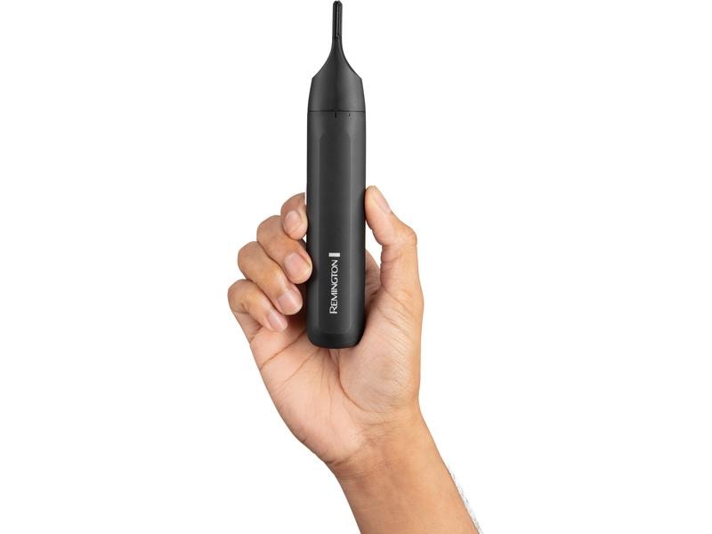 Remington Nasen- & Ohrhaarschneider Trim & Fit Detail Kit N Nasen- und Ohrhaartrimmer-Set