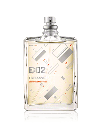 Escentric Molecules Escentric 02 Eau de Toilette Spray 100ml