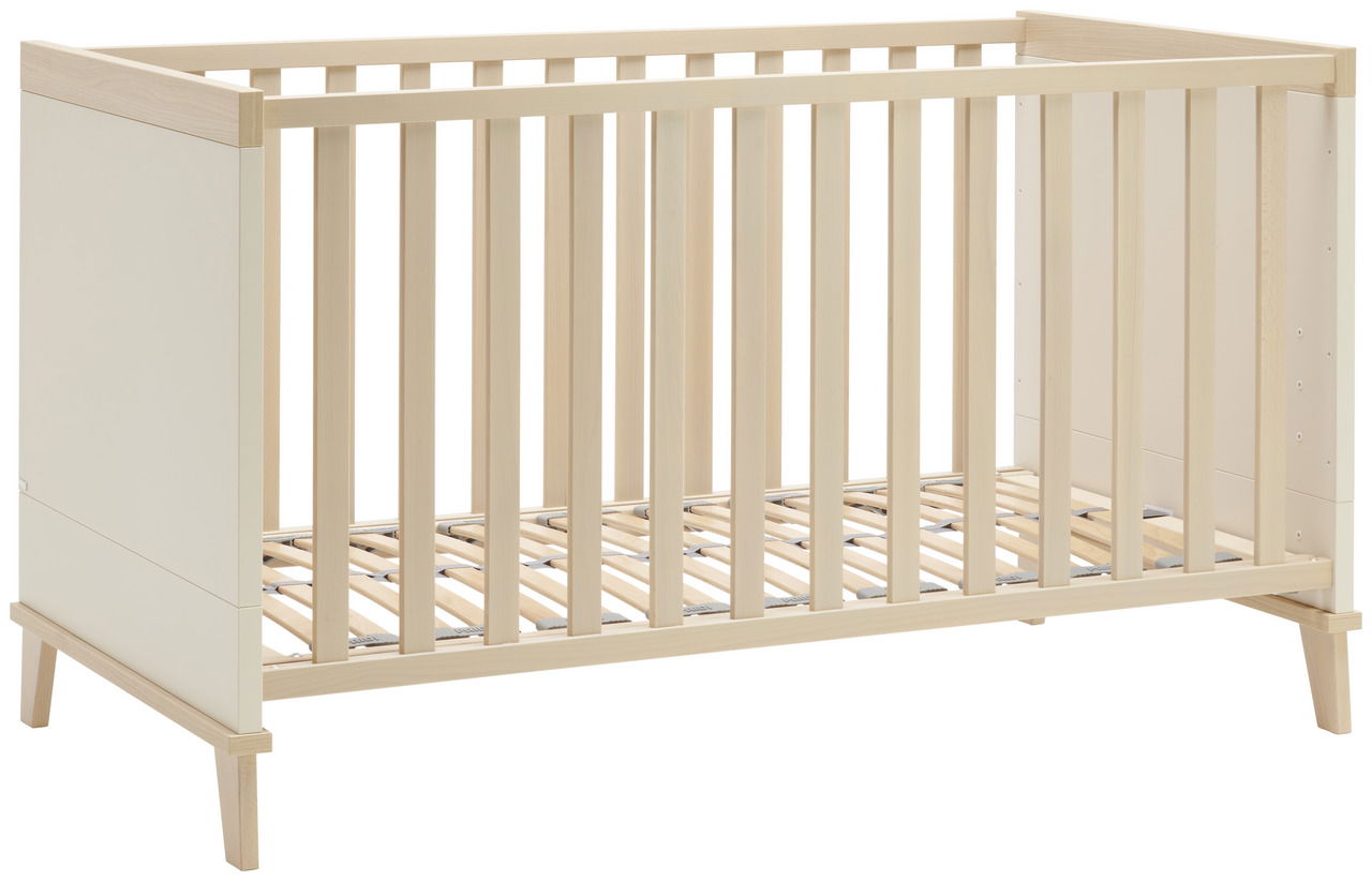 Paidi Babybett MALIO