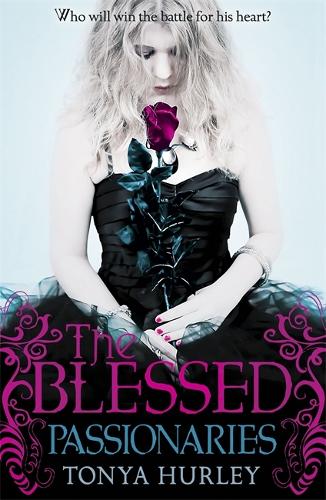 The Blessed: Passionaries: Book 2 - The Blessed (Paperback)