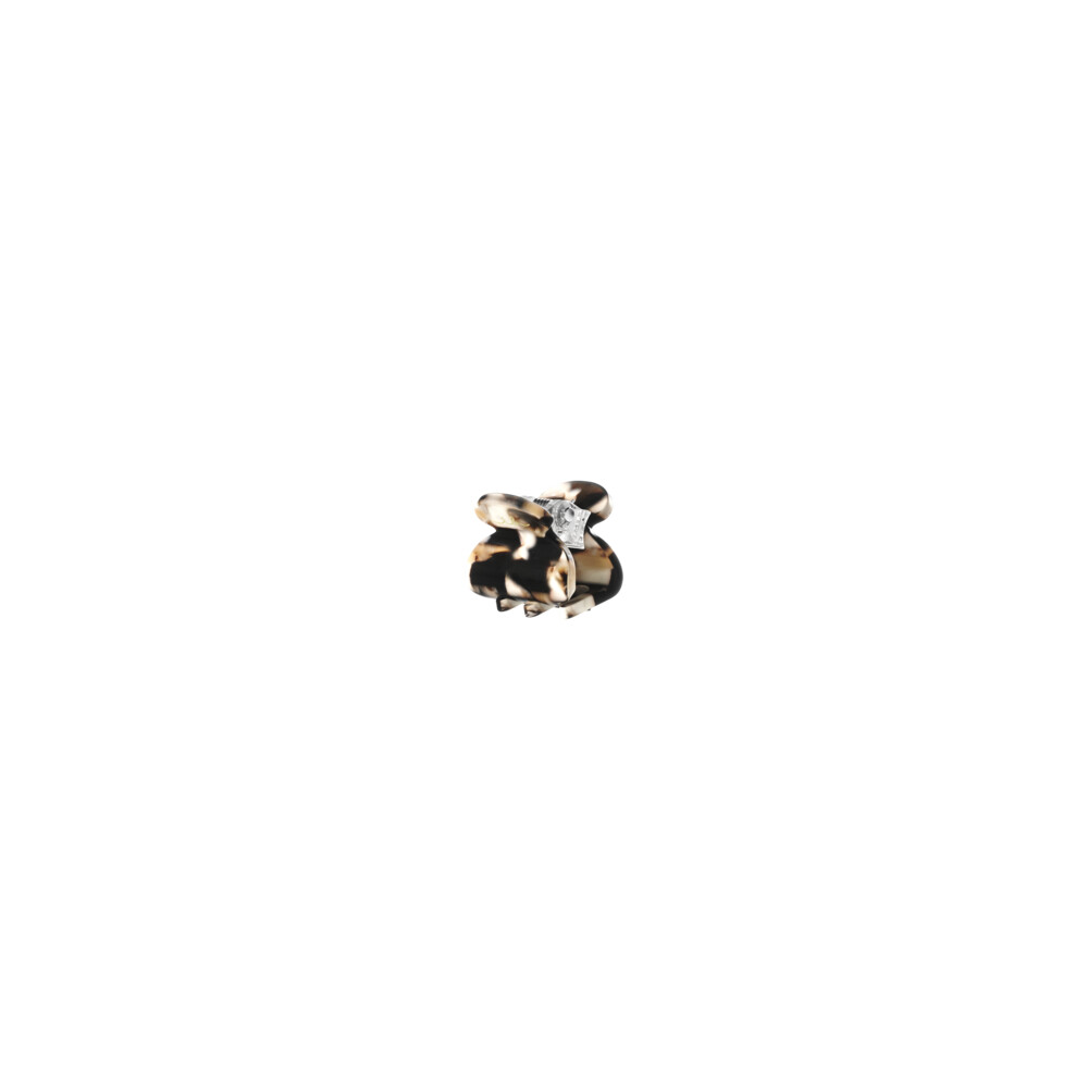 Invisibobble Clipstar Petit Four4 stuks