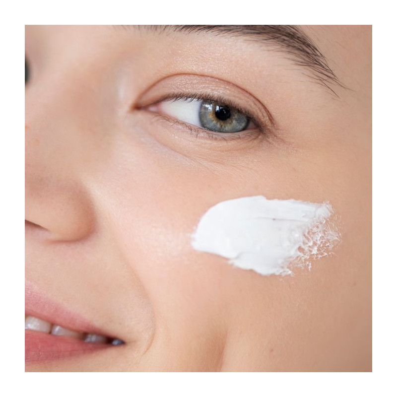 Soin expert anti-rides visage à l'Acide Hyaluronique Hyaluxir by Arganicare 50 ml