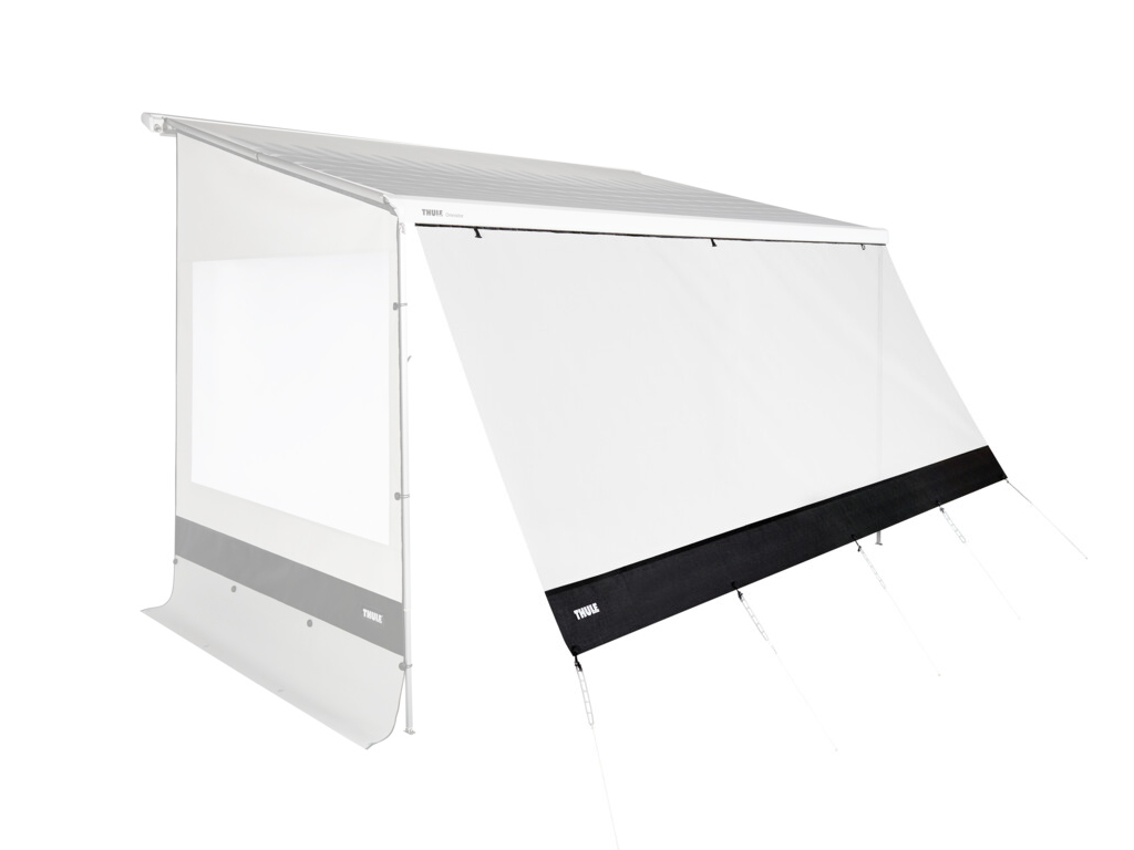 Thule Sun Blocker G2 voorwand - 430