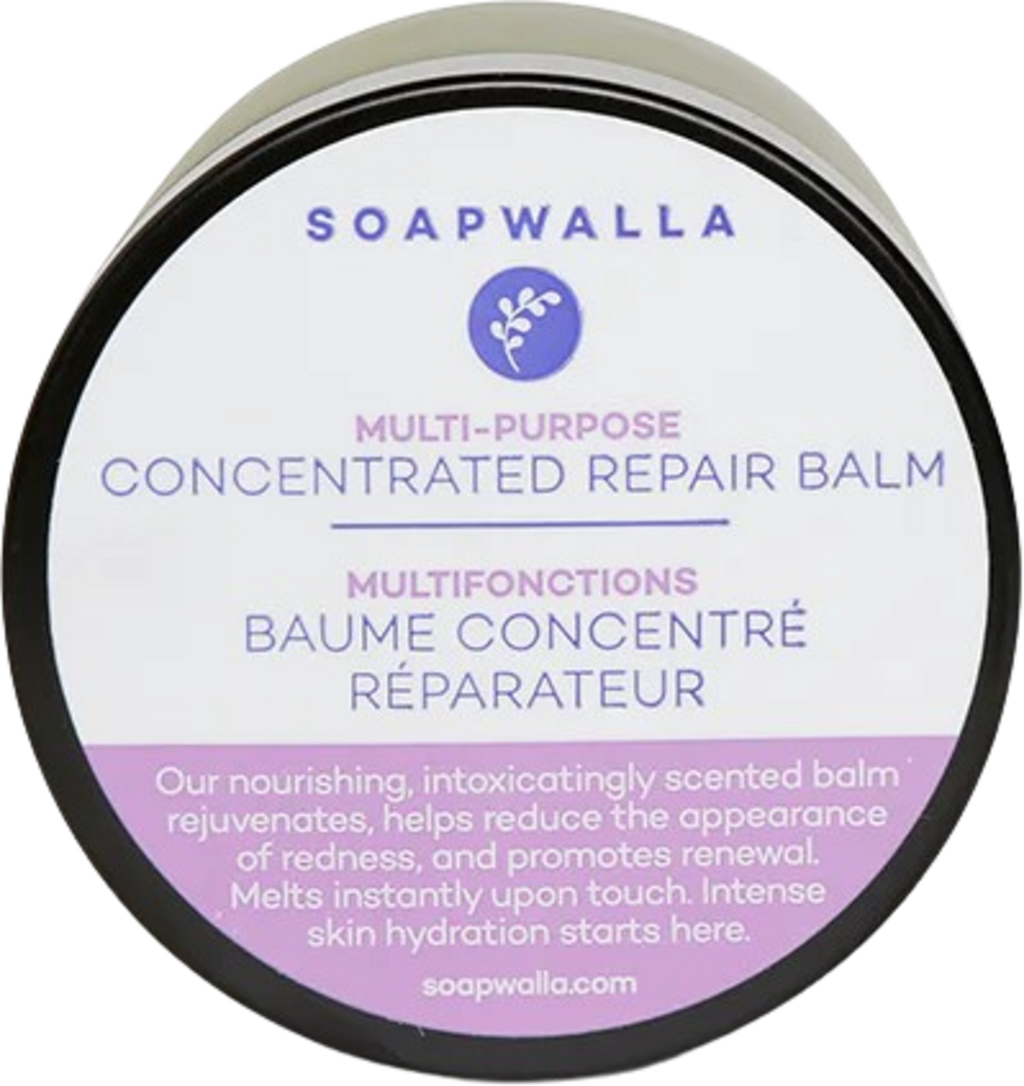Soapwalla  The Balm Concentrated Repair Balm, 57 g