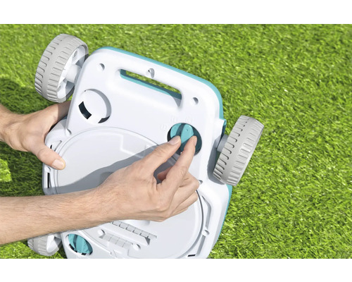 Flowclear™ zwembadrobot AquaDrift™