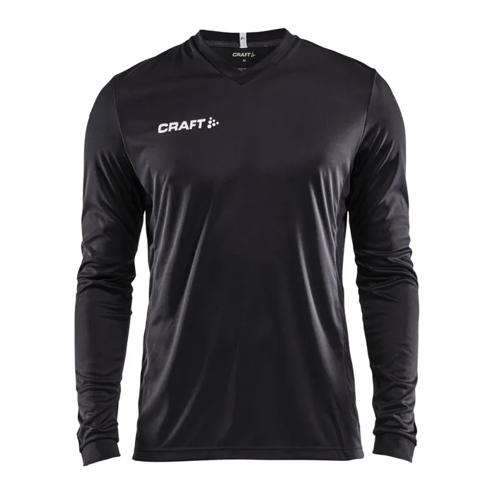 Craft Squad Jersey Solid LS