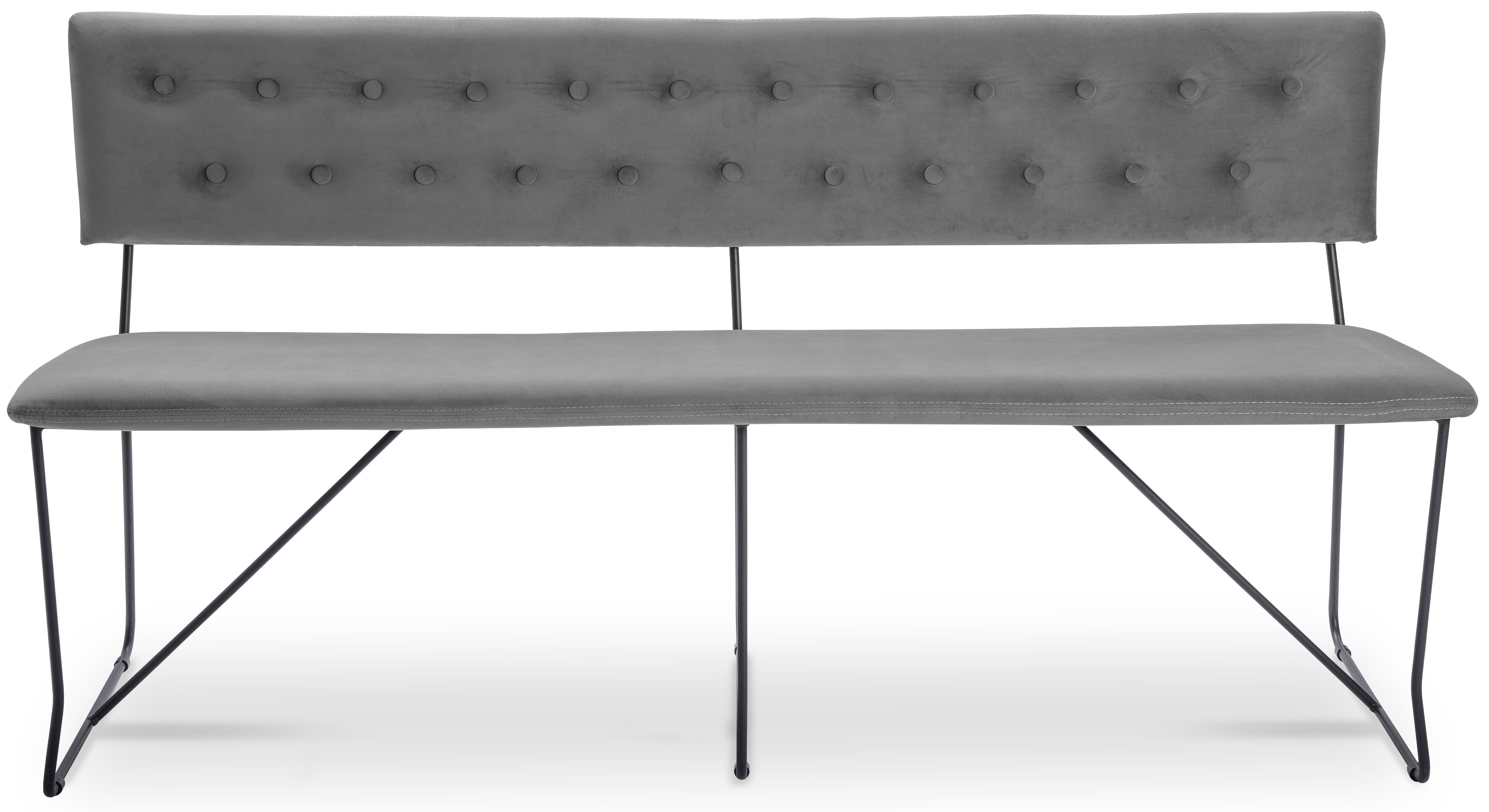 Eetkamerbank  Hanau D60 x H84 cm