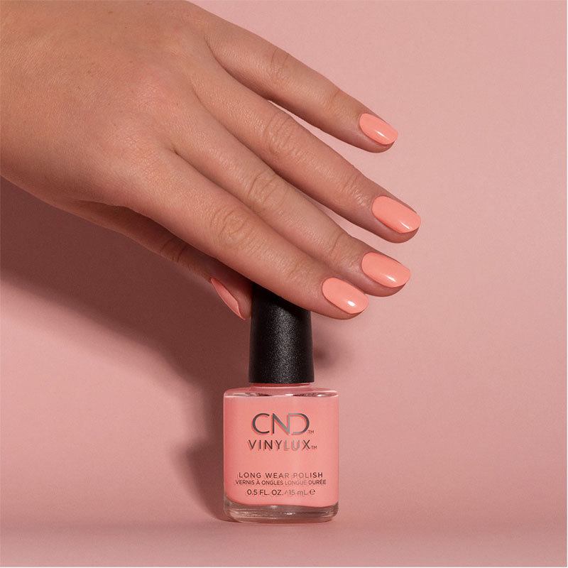 CND Vinylux Nail Polish 15 ml - Rule Breaker #373