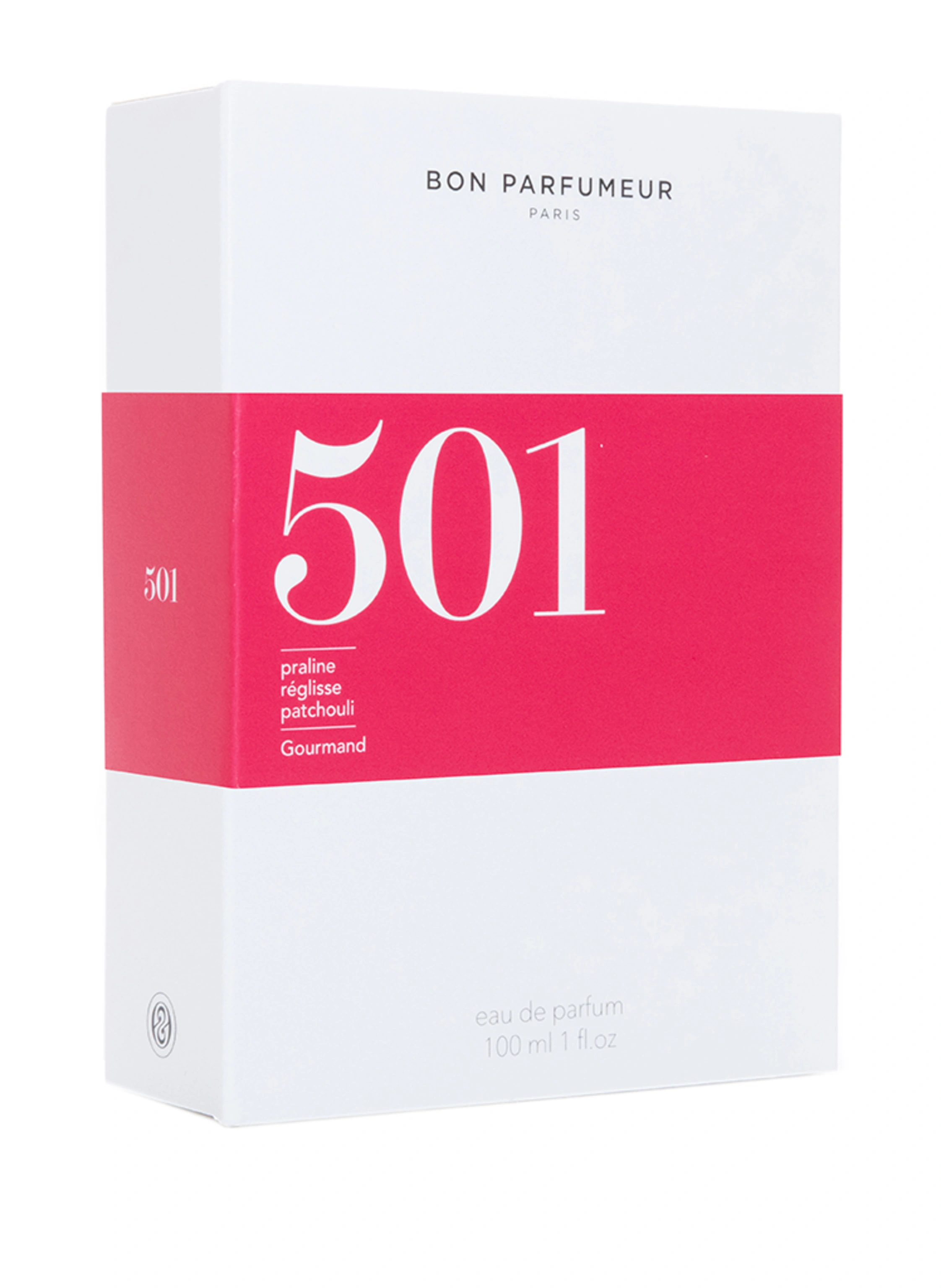 BON PARFUMEUR 501