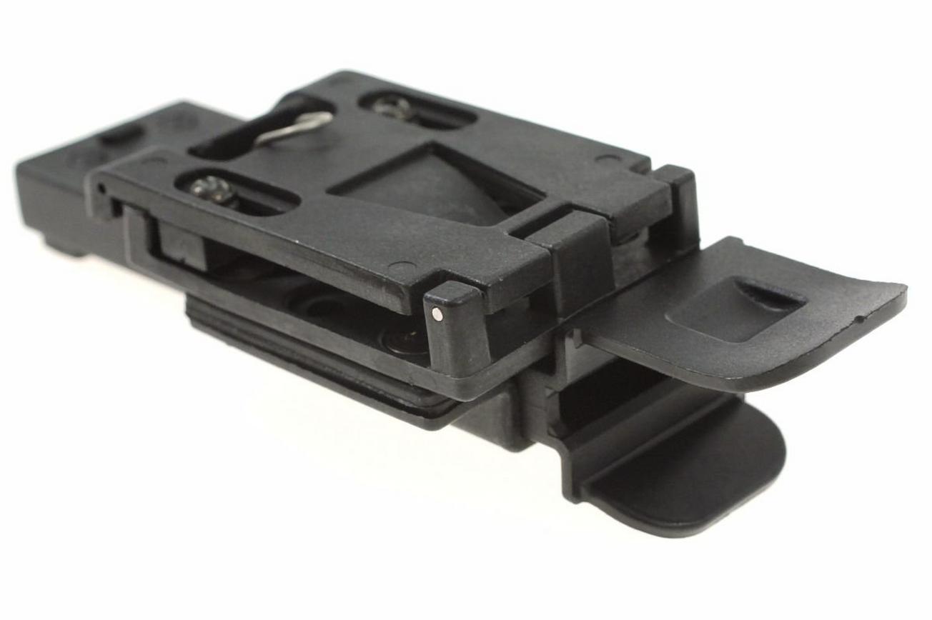 Extrema Ratio Fulcrum C Testudo
