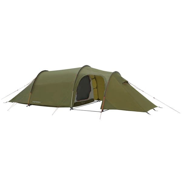 Tente bivouac NORDISK OPPLAND 2 PU TENT