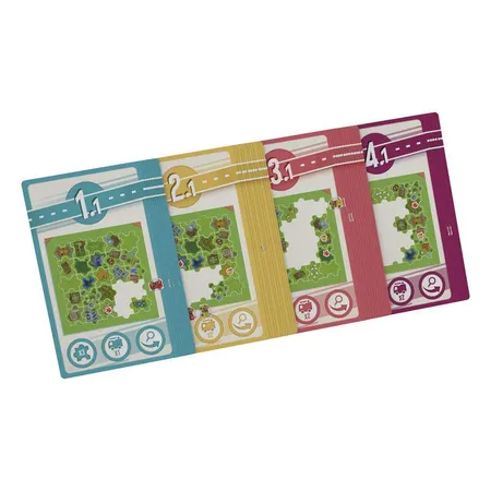 Hutter Trade Loki Puzzle Challenge