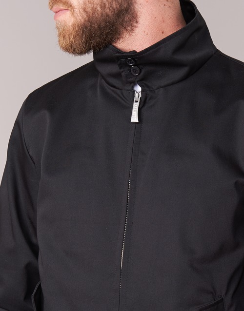 Harrington - HARRINGTON PAULO - Noir