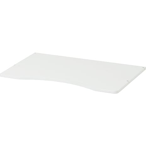 Hoppekids Storey skriveplade 80 cm
