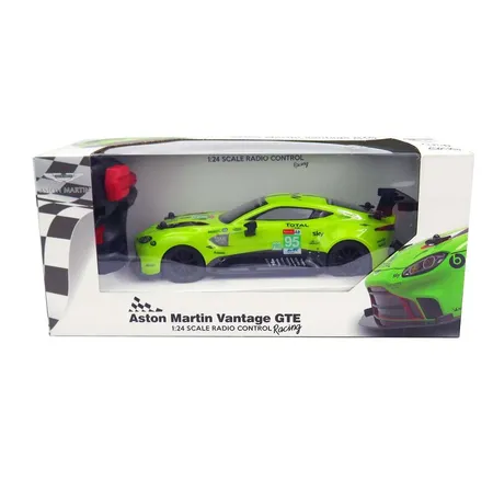 SIVA Aston Martin Vantage GTE 1:24 2.4 GHz RTR