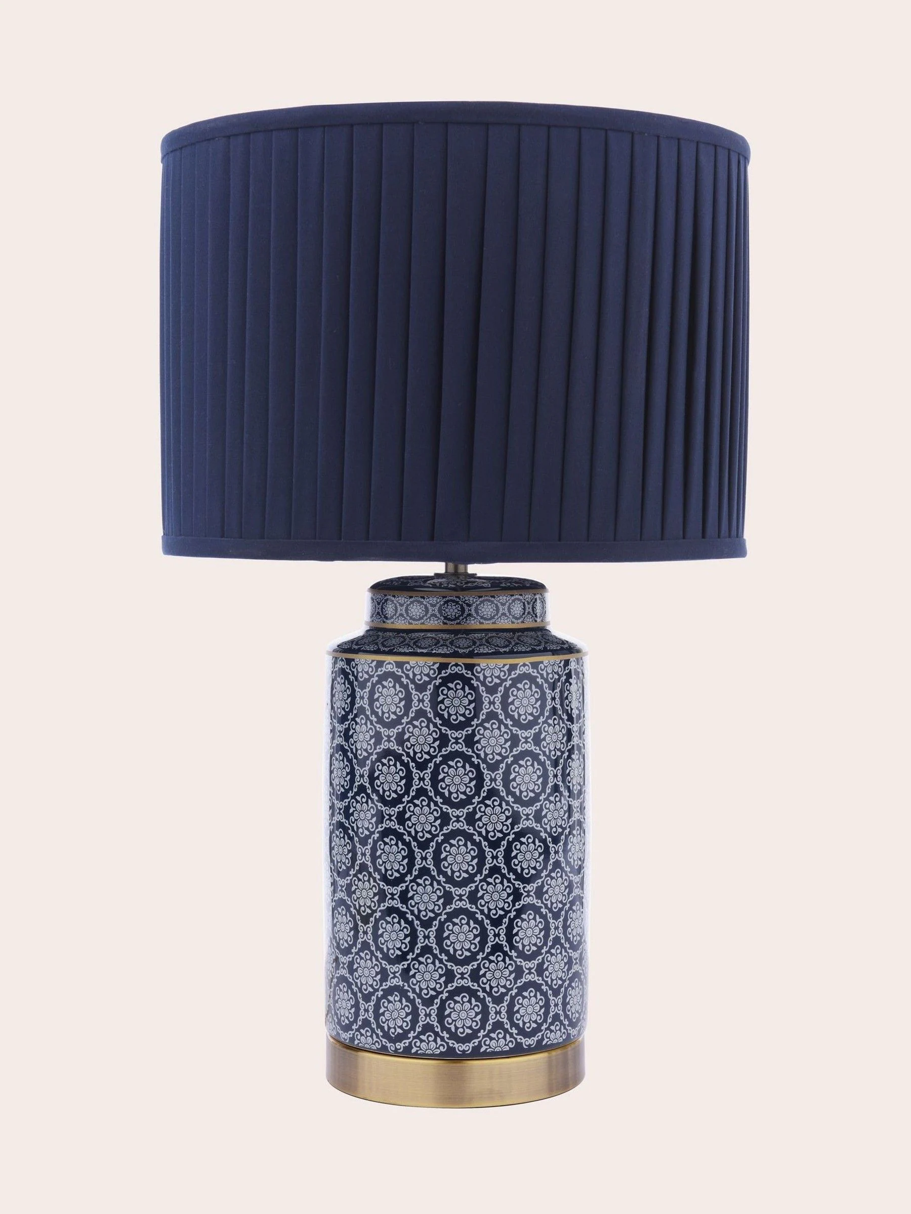 Laura Ashley Knipton Table Lamp