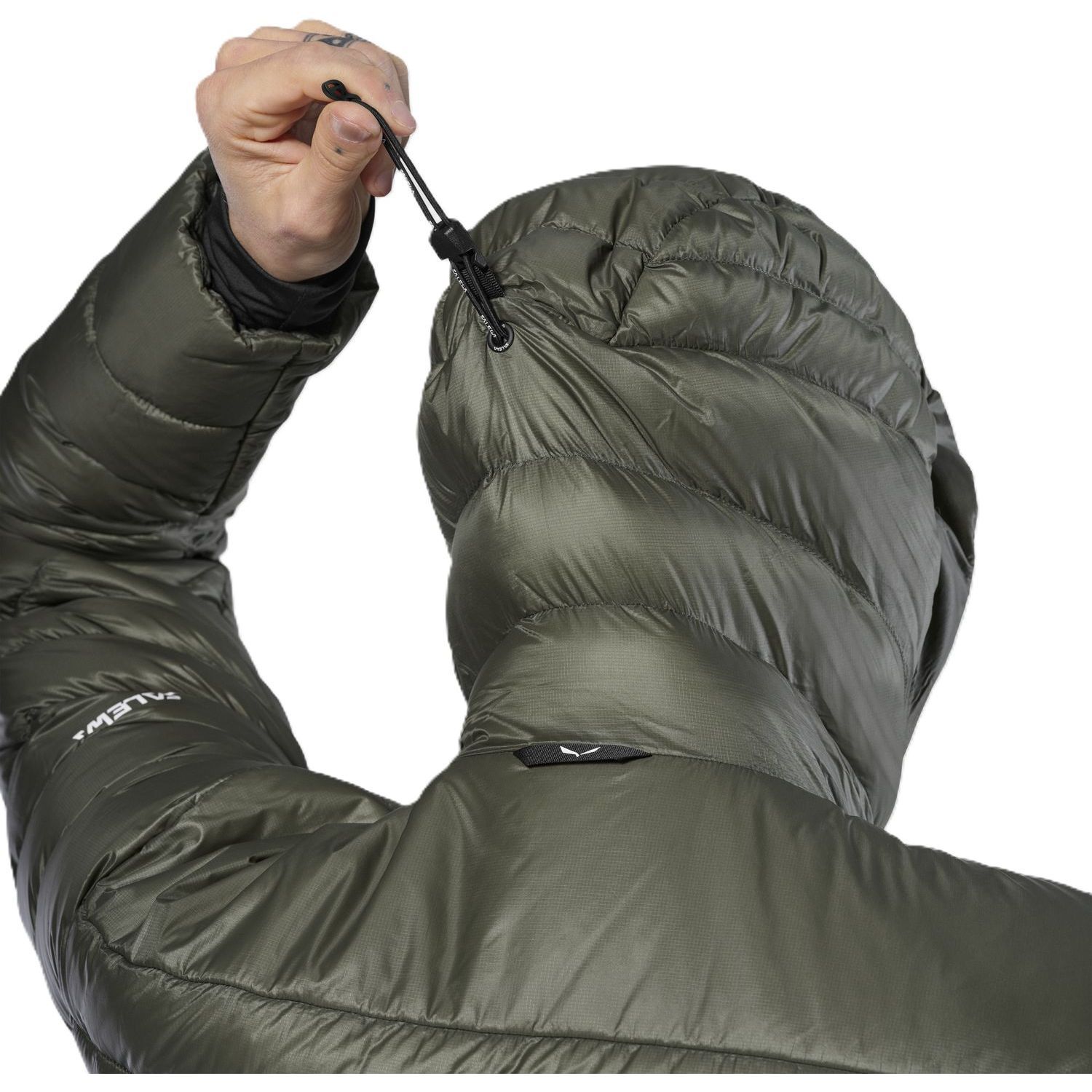 SalewaORTLES MED 3 RDS DWN JACKET M