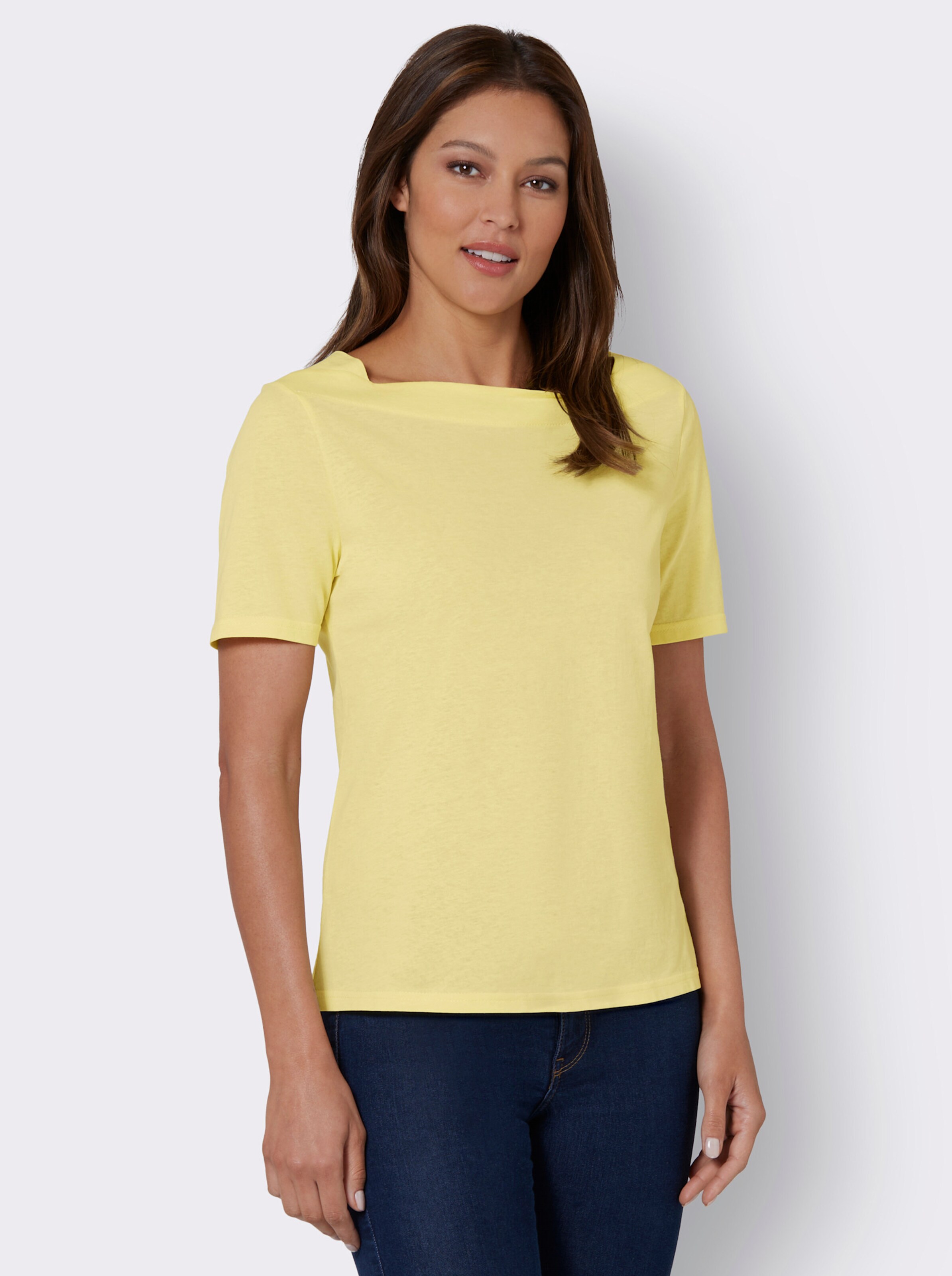 Kurzarmshirt