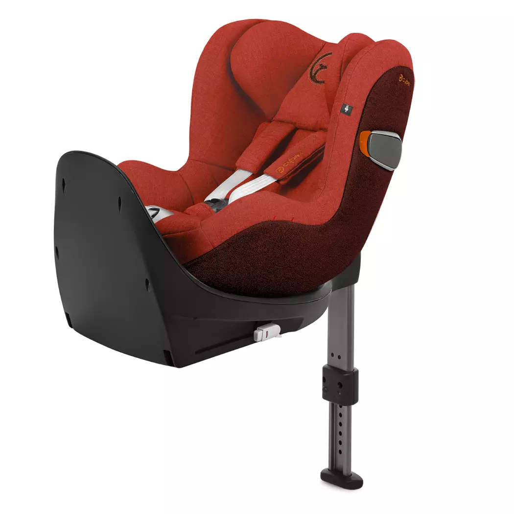 Kindersitz Sirona Zi i-Size Plus